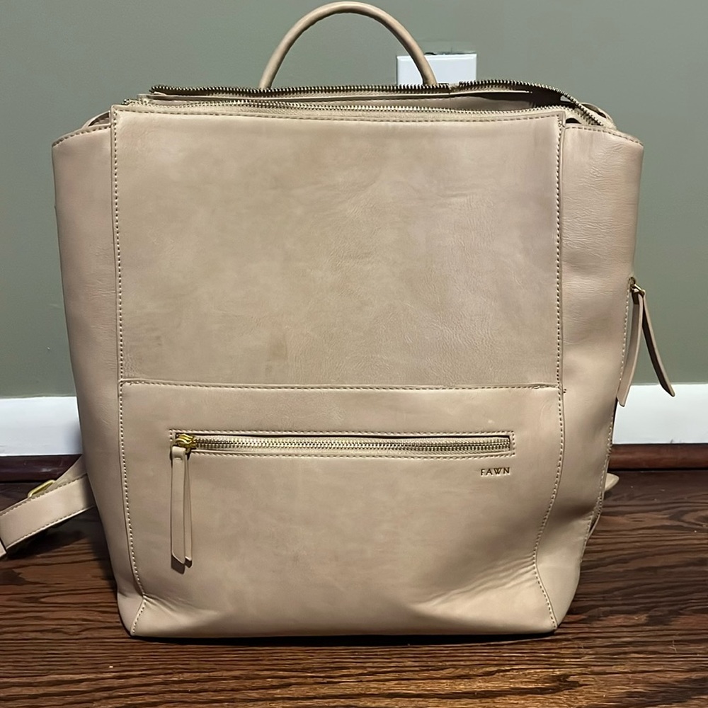 COPY - Freshly Picked Diaper Bag